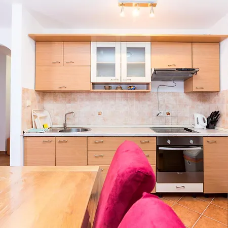 Apartman Sijan - 550m From The Beach Medulin